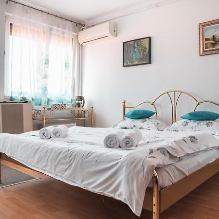 Apartament Tribunei Apartment Sibiu Exterior photo